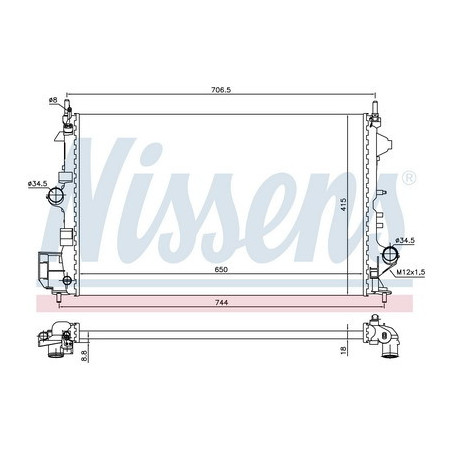 NISSENS-630789