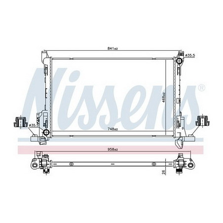 NISSENS-630793