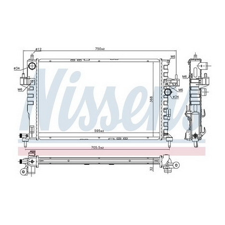 NISSENS-630802