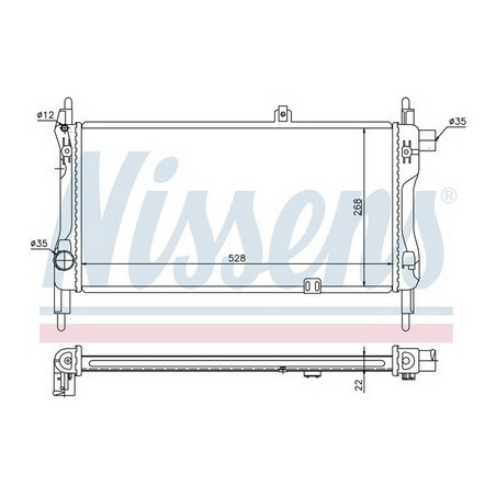 NISSENS-632381