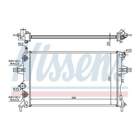 NISSENS-632461