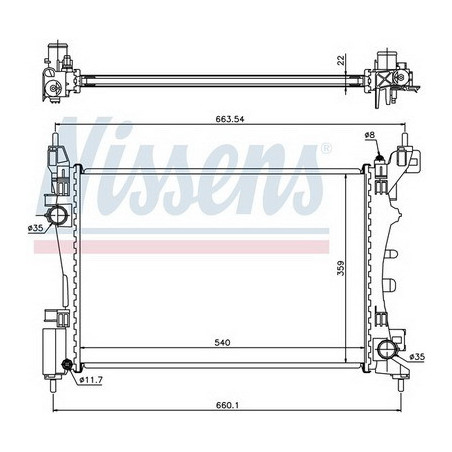 NISSENS-636005