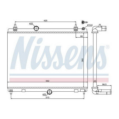 NISSENS-636009