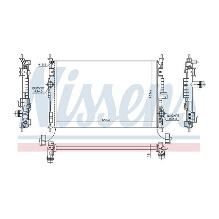 NISSENS-636014