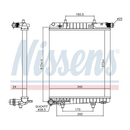 NISSENS-636016