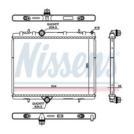 NISSENS-636029