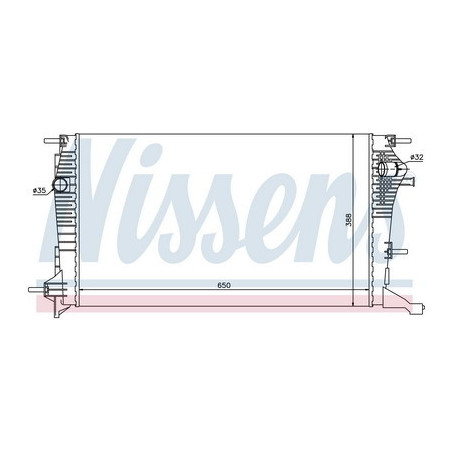 NISSENS-637607