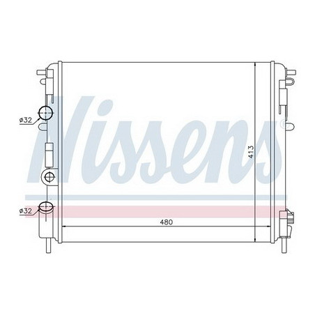 NISSENS-637931