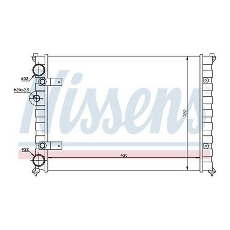 NISSENS-639981