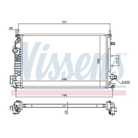 NISSENS-640302