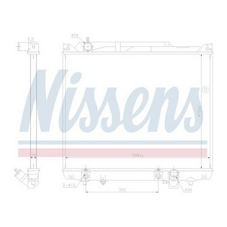 NISSENS-641776