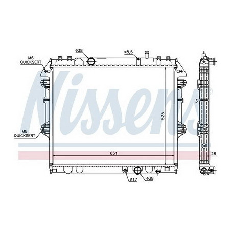 NISSENS-646807