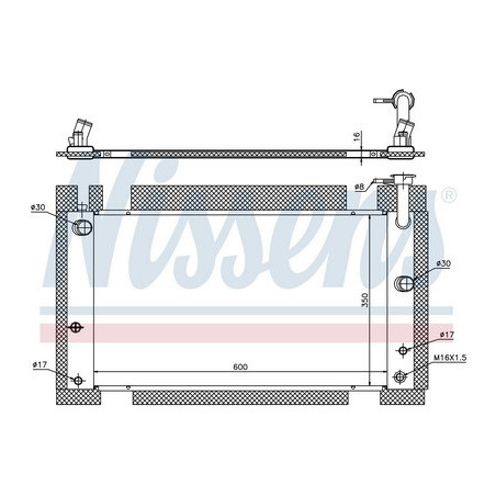NISSENS-646809