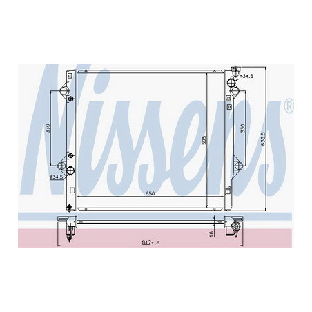 NISSENS-646822