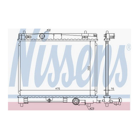 NISSENS-646823