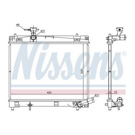 NISSENS-646868