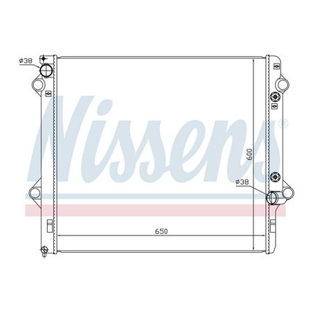 NISSENS-646888