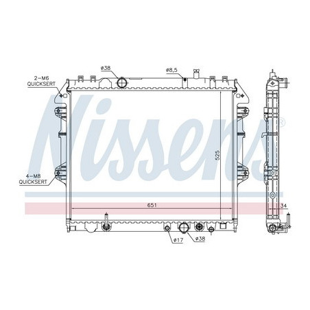 NISSENS-646897