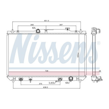 NISSENS-646925