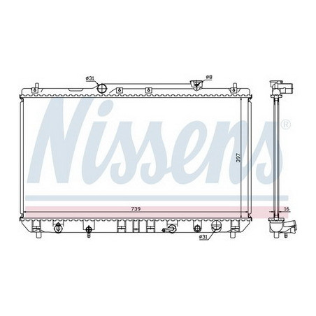 NISSENS-646991