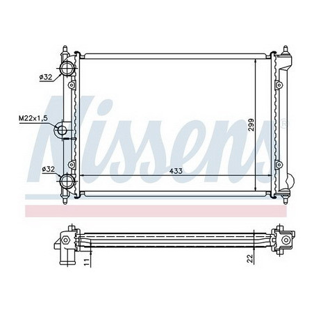 NISSENS-651721