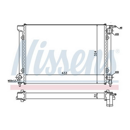 NISSENS-651811