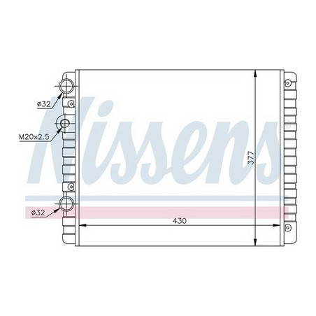 NISSENS-652341