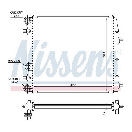 NISSENS-652691