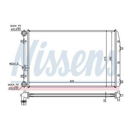 NISSENS-652711