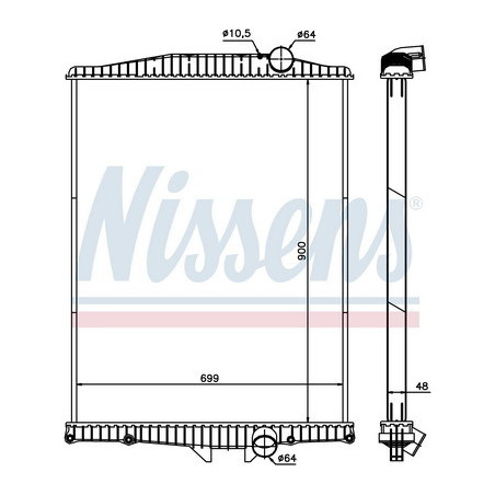 NISSENS-654630