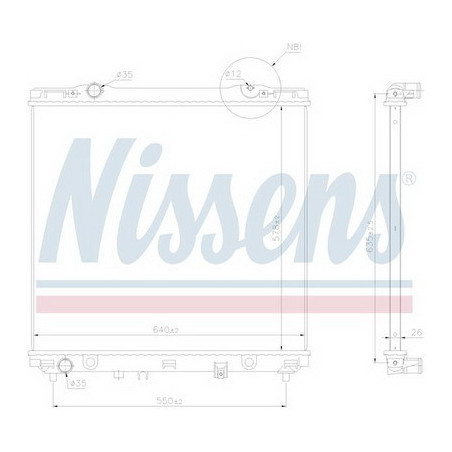NISSENS-666226