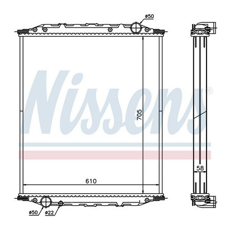 NISSENS-672200