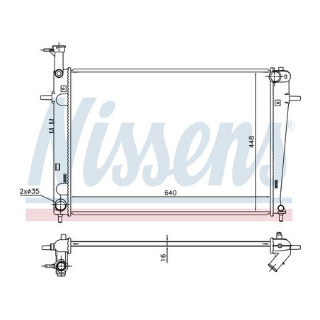 NISSENS-675003