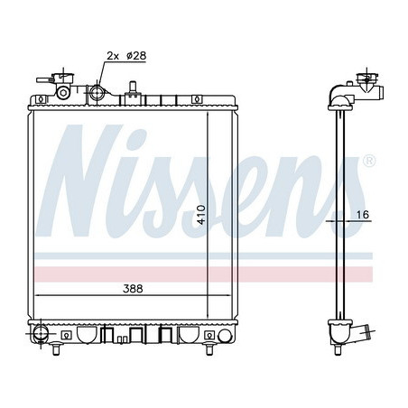 NISSENS-675006