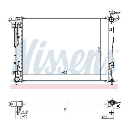 NISSENS-675018