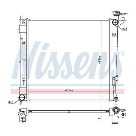 NISSENS-675019