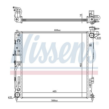 NISSENS-675022
