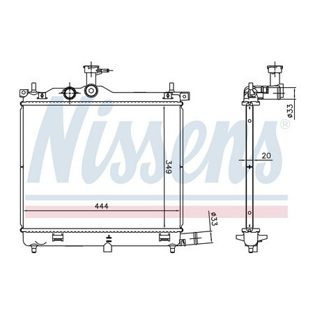 NISSENS-675023