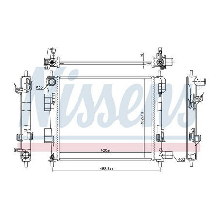 NISSENS-675024