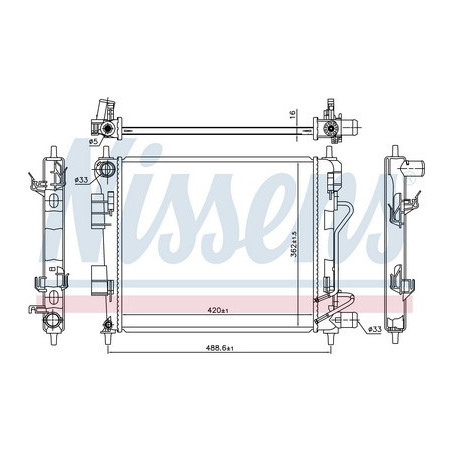 NISSENS-675025