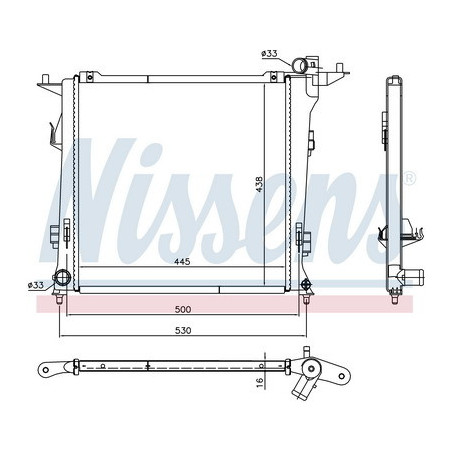 NISSENS-675032