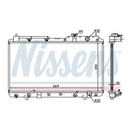 NISSENS-681021