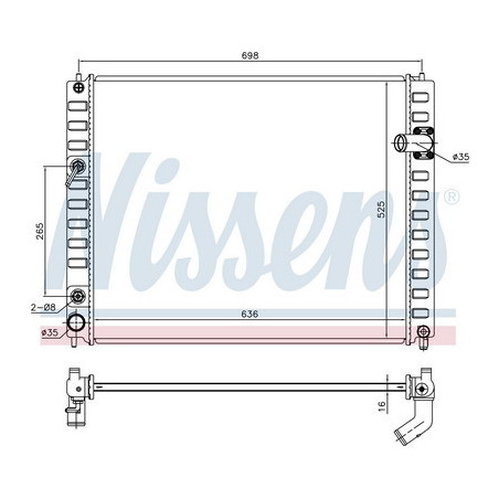 NISSENS-681208
