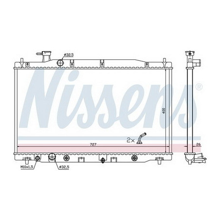 NISSENS-681372