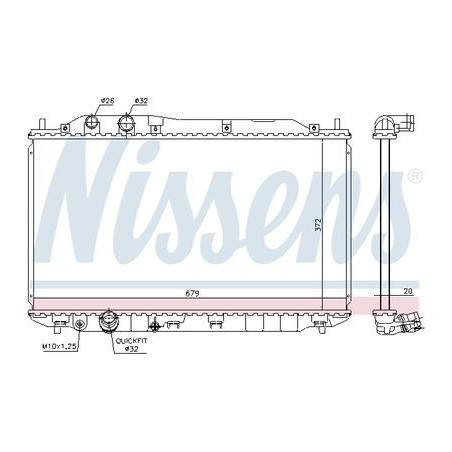 NISSENS-681384