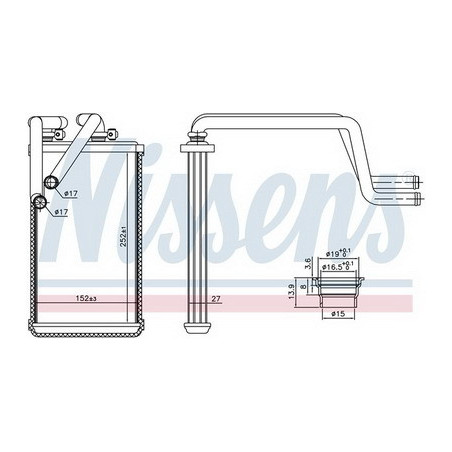 NISSENS-707074