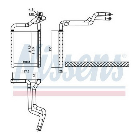 NISSENS-707180