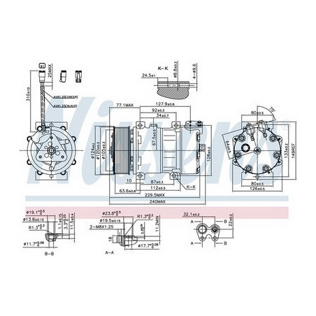 NISSENS-890022