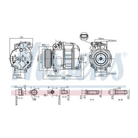 NISSENS-890037