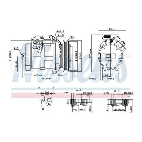 NISSENS-890049
